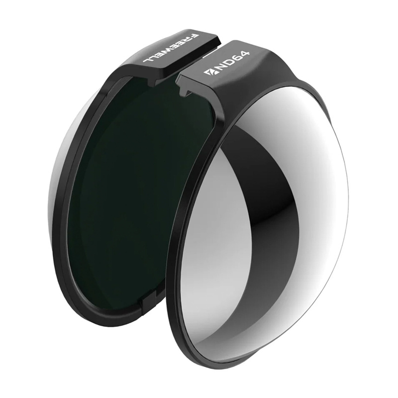  Freewell Neutral Density ND64 Filter for OSMO 360