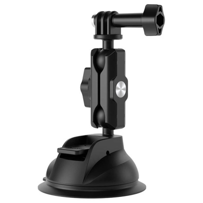  TELESIN suction cup mount for sports cameras