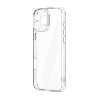 Etui Ugreen CA107 do iPhone 16 Pro (przeźroczyste) - 3