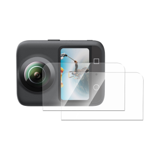 Zestaw szkieł ochronnych Telesin DJI Osmo 360 - 2