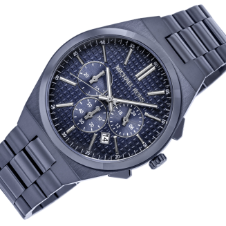 Zegarek Męski MICHAEL KORS Lennox MK9147 + BOX - 2