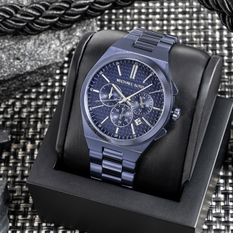 Zegarek Męski MICHAEL KORS Lennox MK9147 + BOX - 5