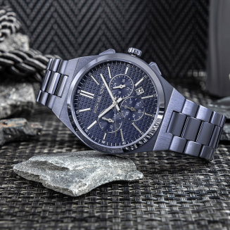 Zegarek Męski MICHAEL KORS Lennox MK9147 + BOX - 6