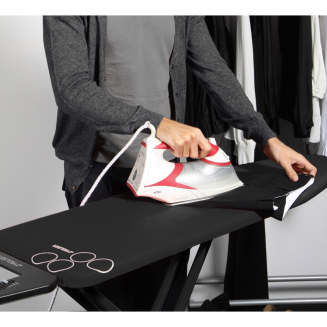 Deska do prasowania Rolser K-UNO Black Tube Coto-Negro - 4