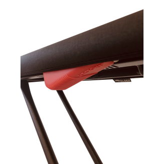 Deska do prasowania Rolser K-UNO Black Tube Coto-Negro - 11