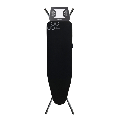 Deska do prasowania Rolser K-UNO Black Tube Coto-Negro