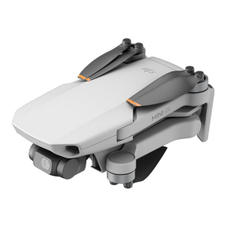 Dron DJI Mini 4K Fly More Combo - 10