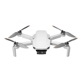 Dron DJI Mini 4K Fly More Combo - 2