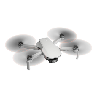 Dron DJI Mini 4K Fly More Combo - 5