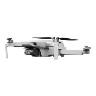 Dron DJI Mini 4K Fly More Combo - 6