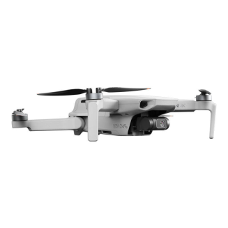 Dron DJI Mini 4K Fly More Combo - 7