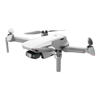 Dron DJI Mini 4K Fly More Combo - 9