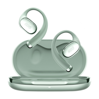 Słuchawki QCY Crossky R70 bezprzewodowe (zielone) - 3