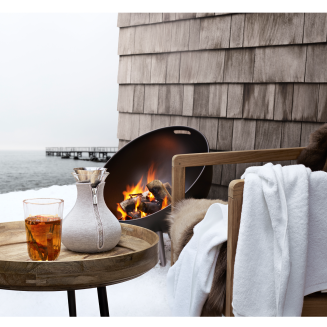  Eva Solo Tea Infuser 1l Woven Light Grey - 4