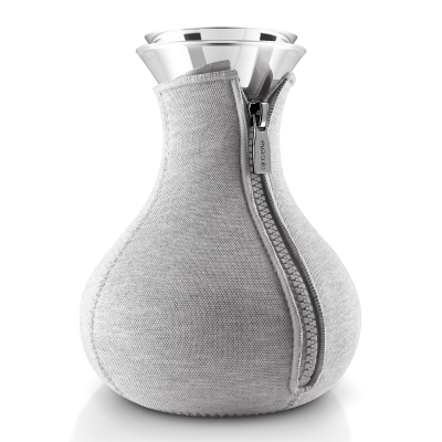  Eva Solo Tea Infuser 1l Woven Light Grey