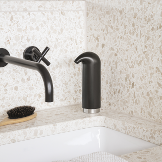  Eva Solo Matt Black Soap Dispenser | SPRING PROMO 2026 - 3