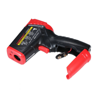 Pirometr HABOTEST HT651D -50-800°C - 6