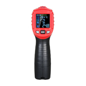 Pirometr HABOTEST HT651D -50-800°C - 4