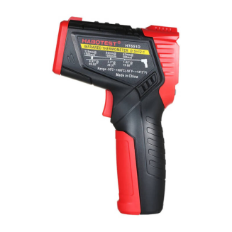 Pirometr HABOTEST HT651D -50-800°C - 3