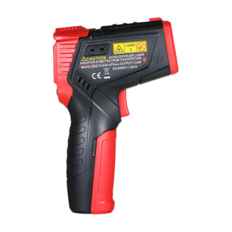 Pirometr HABOTEST HT651D -50-800°C - 5