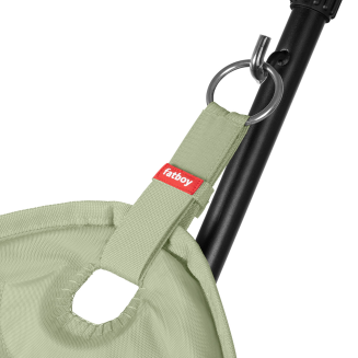 Hamak Fatboy Headdemock z poduszką Seagrass | PROMOCJA: POKROWIEC GRATIS! - 5