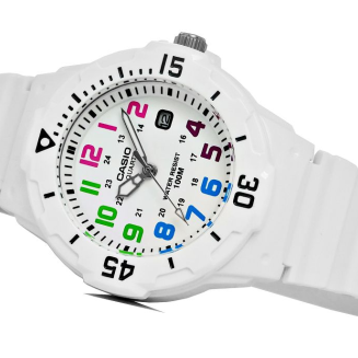 Zegarek CASIO LRW-200H-7BVDF + BOX - 3