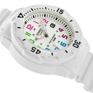 Zegarek CASIO LRW-200H-7BVDF + BOX - 2