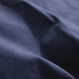 Pufa dla dzieci Fatboy Junior Canvas Crown Blue 130x100 cm - 5