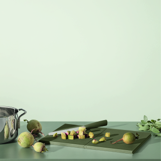 Deska do krojenia 2w1 Eva Solo Green Tools - 6