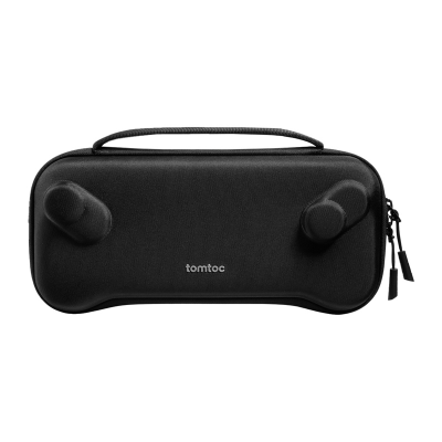  TOMTOC FancyCase-G02 ROG Xbox Ally Case (Black)
