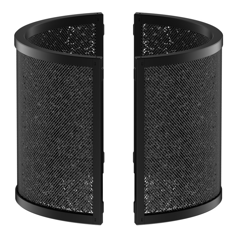 Filtr z warstwą węgla aktywnego do oczyszczacza powietrza Dreame PM10/PM20