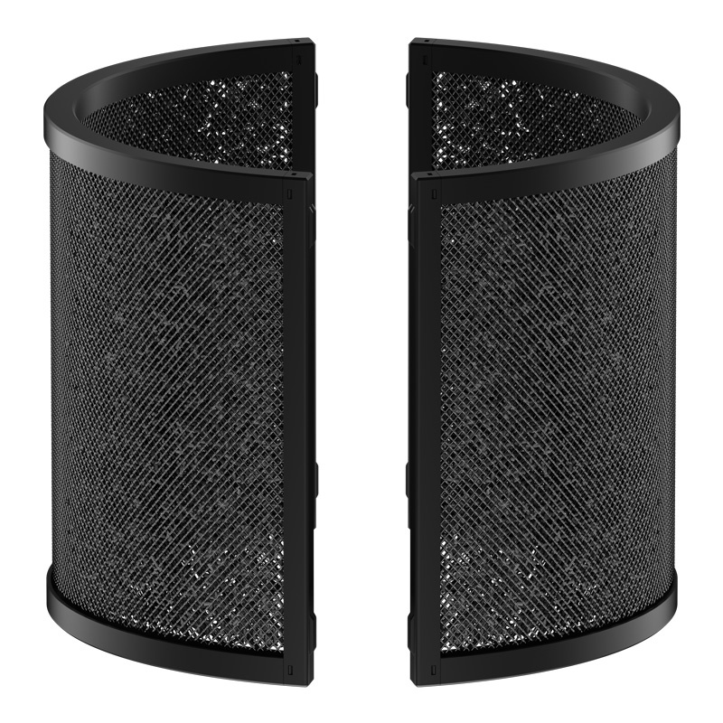 Filtr z wartwą węgla aktywnego do oczyszczacza powietrza Dreame PM10/PM20