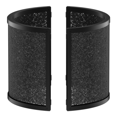 Filtr z warstwą węgla aktywnego do oczyszczacza powietrza Dreame PM10/PM20