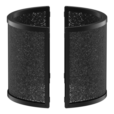 Filtr DREAME H13 z węglem aktywnym do PM10/PM20