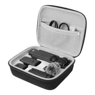 Torba  do przechowywania Telesin EVA do kamery DJI Osmo Pocket 3 - 3