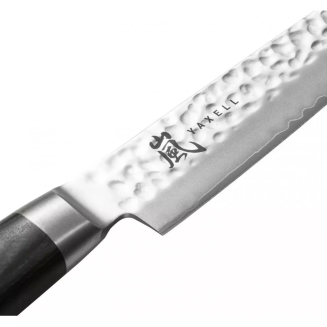 Nóż do mięsa Yaxell Taishi 18 cm - 4