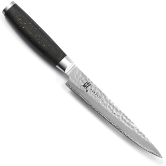 Nóż do mięsa Yaxell Taishi 18 cm - 3