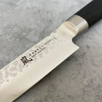 Nóż do mięsa Yaxell Taishi 18 cm - 8