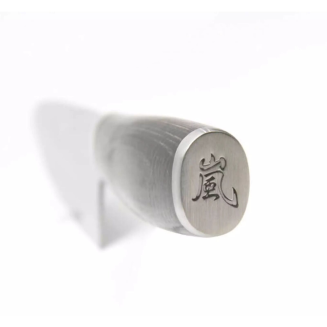 Nóż do mięsa Yaxell Taishi 18 cm - 9