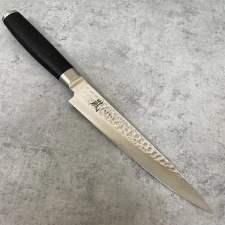 Nóż do mięsa Yaxell Taishi 18 cm - 7