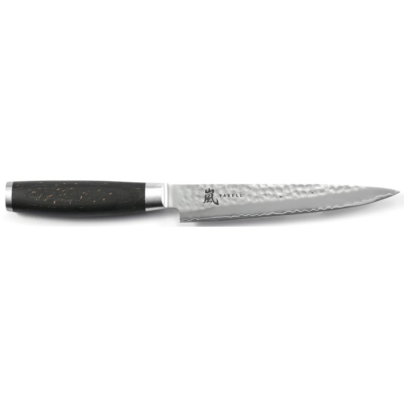 Nóż do mięsa Yaxell Taishi 18 cm