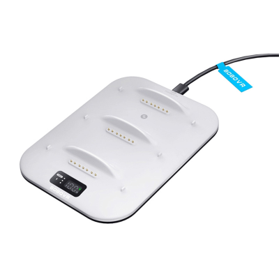 Stacja ładująca BOBOVR BD3 do baterii B100