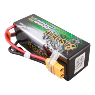 Akumulator GENS ACE G-Tech 5500mAh 14,8V Hardcase - 2
