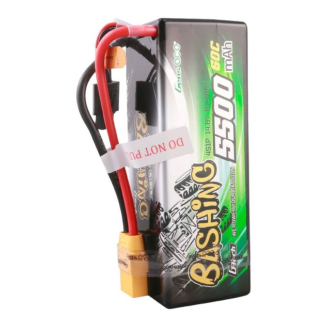 Akumulator GENS ACE G-Tech 5500mAh 14,8V Hardcase - 3
