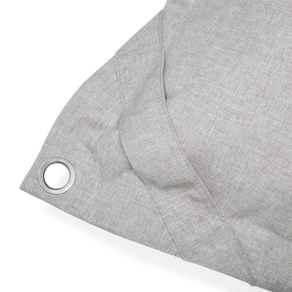 Fatboy Buggle-Up Outdoor Mist pouffe 185x132 cm - 3