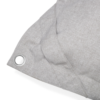 Pufa Fatboy Buggle-Up Outdoor Mist 185x132 cm - 3