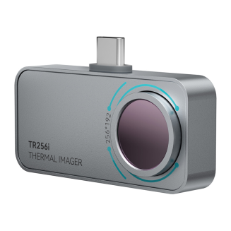 Mini Kamera termowizyjna Mileseey TR256i USB-C - 2