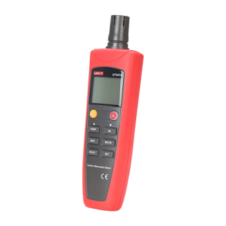 Uni-T UT337A Carbon Monoxide Tester - 2