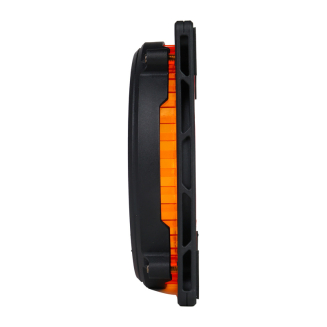 Wentylator DARKFLASH DE8 5V ARGB (czarny) - 7