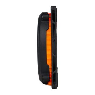 Wentylator DARKFLASH DE8 5V ARGB (czarny) - 7